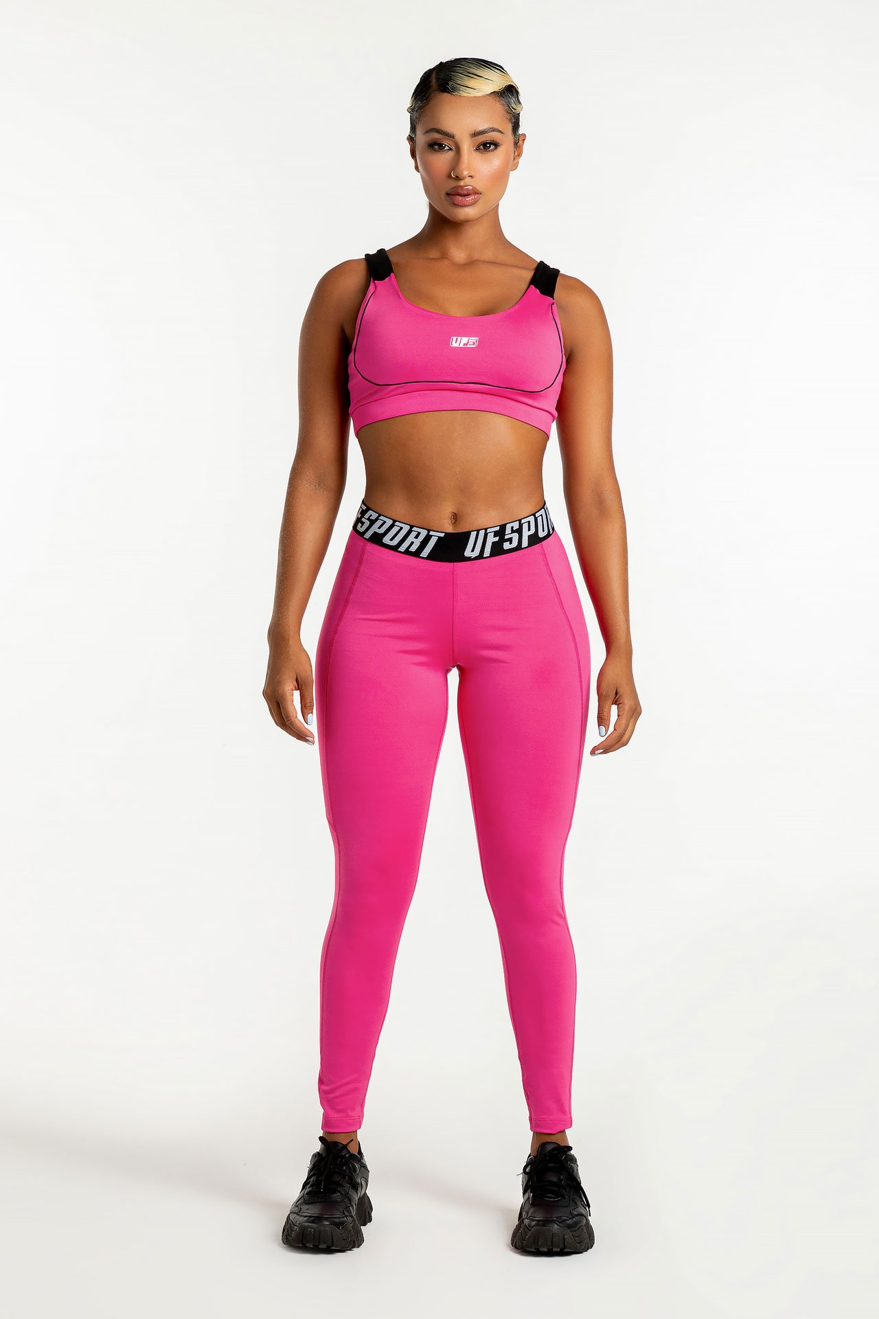 7/8 High-Waist Airlift Legging