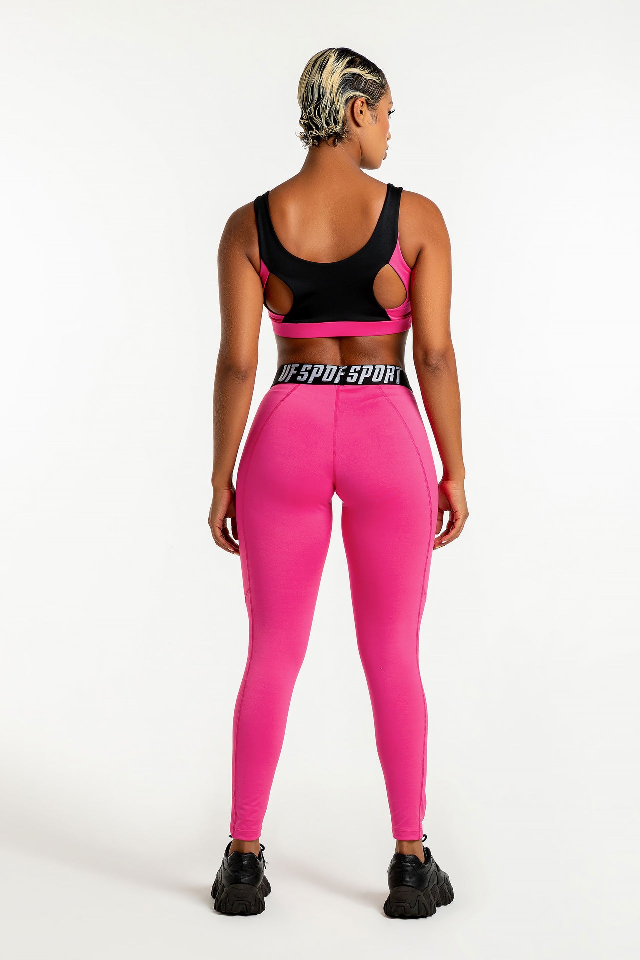 7/8 High-Waist Airlift Legging