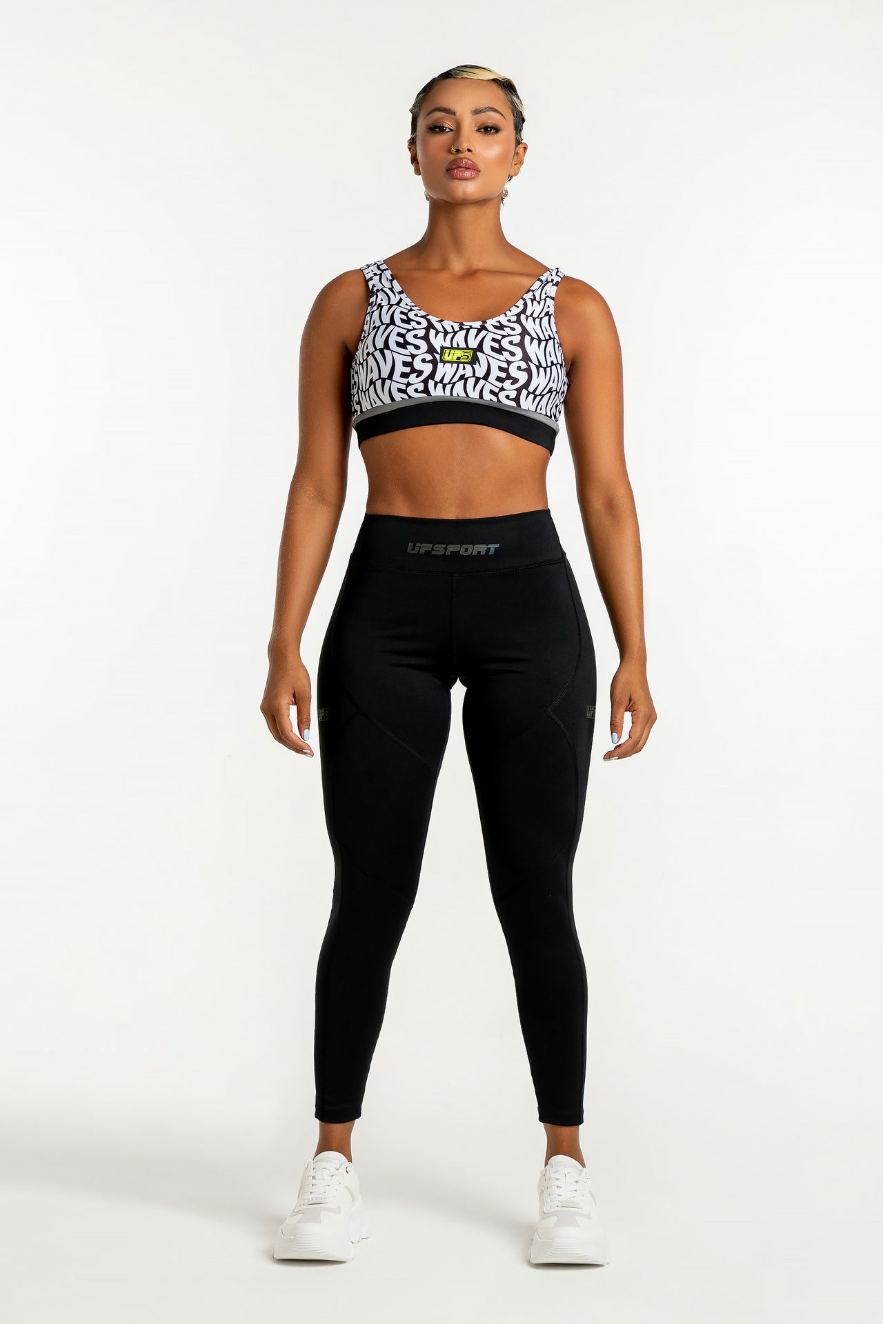 Airlift High-Waist Suit Up Legging